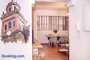 The Clock Tower Apartment - Image 5