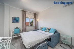 Beach Apartment On The Beach - Image 3