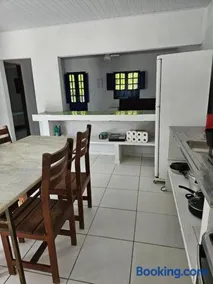 Aconchegante casa perto da praia da Enseada dos Golfinhos OBS não é Jaguaribe - Image 5