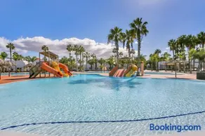 Familienfreundliches Apartment mit Terrasse und Pool | Gartenblick | Nah am Strand - Image 1