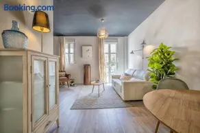 Apartamento cerca de la MEZQUITA DE CORDOBA & FREE PRIVATE PARKING - Image 2