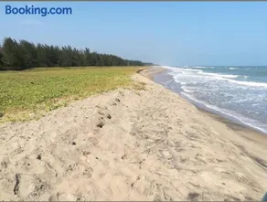 Orange Grey Beach house - Near club Mahindra resort - Image 1