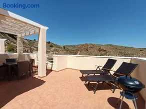 Fantastic mountain- and sea view Casa Vista Bonita - Image 2