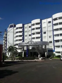 Apartamento no Aguas da Serra TOP - Image 4