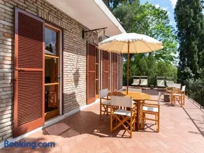 Villa Cipressi by Victoria Palace - Parco naturale San Bartolo - Image 3