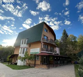 Cabana Didana - Image 1