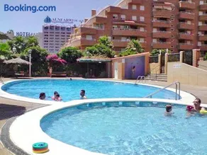 Apartamento en Primera Línea de Playa en Marina d'Or Magic World con Vistas al Mar - Felix - Image 5