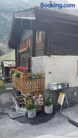 Ferienwohnung Slavica Dorfstrasse 94 Randa - Image 1