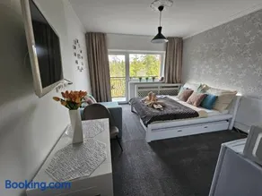 Apartmán Filip wellness,krytý bazén - Image 2