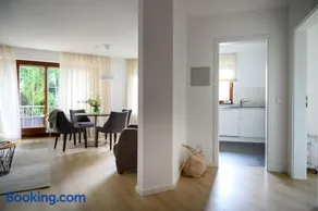 Kurviertel Wohnung III - Image 4