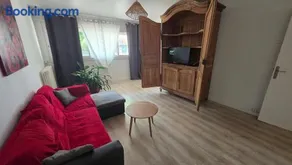 Appartement cosy à Ramonville, Métro & Toulouse - Image 1