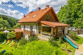 Przystanek Leśna - Apartamenty SPA blisko Kocierza - Image 1