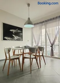 Dreams of Holiday. Apartment with Pool - Image 3
