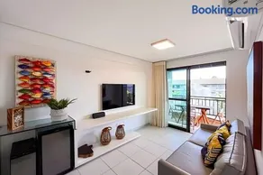 Apartamento Familiar Muro Alto - Image 1