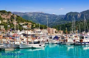 Mallorca Villa with Private Pool, Villa 1009 - Image 5
