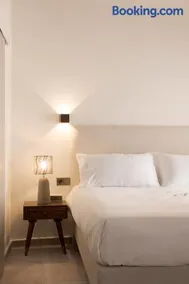 Sant Blai Boutique Hotel - Javea - Image 3