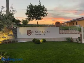 Balneum Rooms & SPA - Image 1