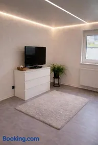 Modernes ruhiges Appartement mitten in Bad Rappenau - Image 1