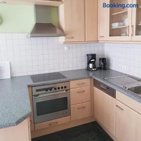Ferienwohnung in Ostseenähe - Image 2
