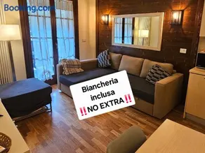 La terrazza sulle piste Val di Luce - BIANCHERIA INCLUSA - Image 1