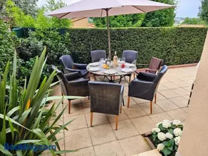 Terrasse de Malissol - Image 1