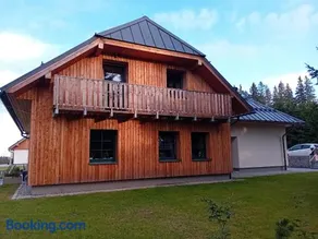 Apartmány u lesa - Image 1