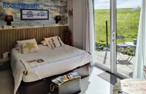 L'Oustalou - Tiny house en Aubrac - vue panoramique sur la nature - Image 2
