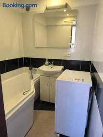 Znojmo Center Apartment 5 Beds - Image 2