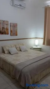 Pousada da Gigoia - Barra da Tijuca - Image 4