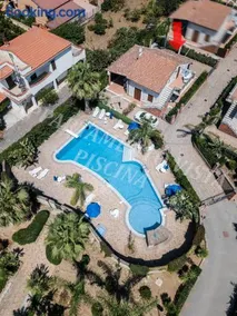 Mansarda con Vista Piscina - Image 2
