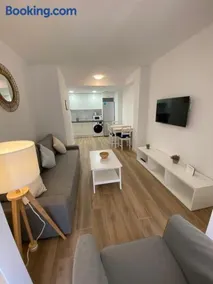Apartamento de lujo reciente construcción, distrito Salamanca, Alquiler Temporada - Image 2