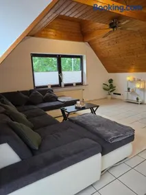Ferienwohnung am Stadtwald - Image 3