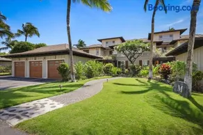 Mauna Lani Golf Villas Beach Access & Quiet Comfort - Image 4