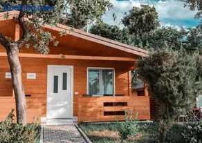 Plazhi Gjeneralit - Small Cabins - Bungalows - Apartaments - Villas - Suite - Image 2