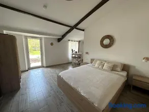 Chambres d'Hôtes ''SOUS L'OMBRE DES MIMOSAS'' - Image 3