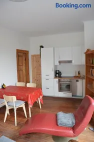 Ferienwohnung Oldenburg - Image 3