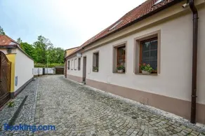 Ubytování Pod Světem-apartmán - Image 1