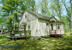 Yellow Barn House - Image 2