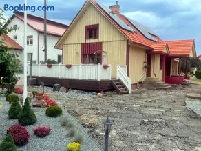 Kalvi tee Puhkemaja - Image 1