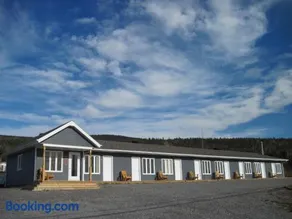 Camping Motel & Chalets Baie de Gaspé - Image 1