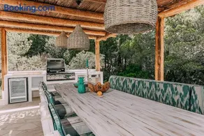 Luxurious 4 Bedroom Villa in Ibiza City, 1273 - Image 4
