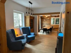 Chalet Ferienhaus Dresden - Image 3