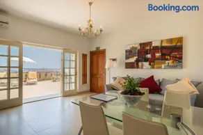 Valletta Penthouse - Image 2