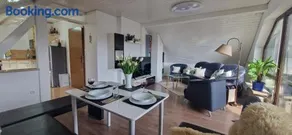 Ferienwohnung Linde im fränkischen Seenland - Image 1