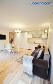 Smėlynas Neringa Apartments - Image 3