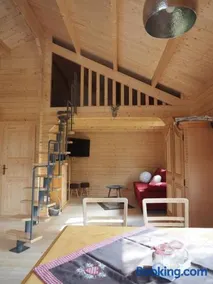 Ferienhaus Holzhaisl - Image 3