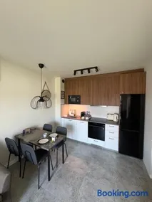 Apartament Kasztanówka w Rydzynie - Image 3