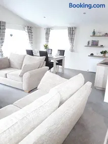 Clearwater Lodge widmouth sands Bude - Image 5