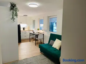 Apartament Goplańska FREE PARKING self check-in 24h - Image 2