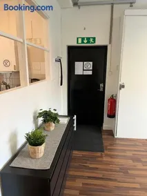 Trevlig lägenhet centralt i Kumla - Image 4